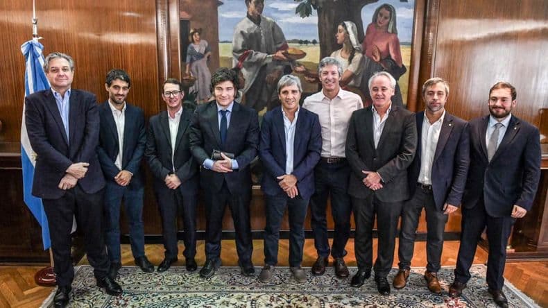 Tras la aprobación del DNU, el Gobierno deberá cumplir instancias técnicas para cerrar el acuerdo con el FMI