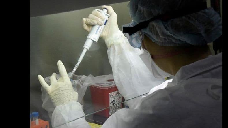 Pergamino tiene 52 casos activos de Covid-19