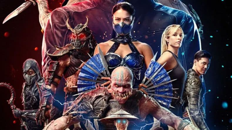 Mortal Kombat 2 llega a Cinema Pergamino: violencia, espectáculo y debate en la pantalla grande