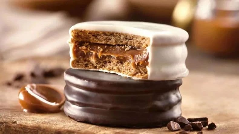 Llega el Mundial del Alfajor 2025