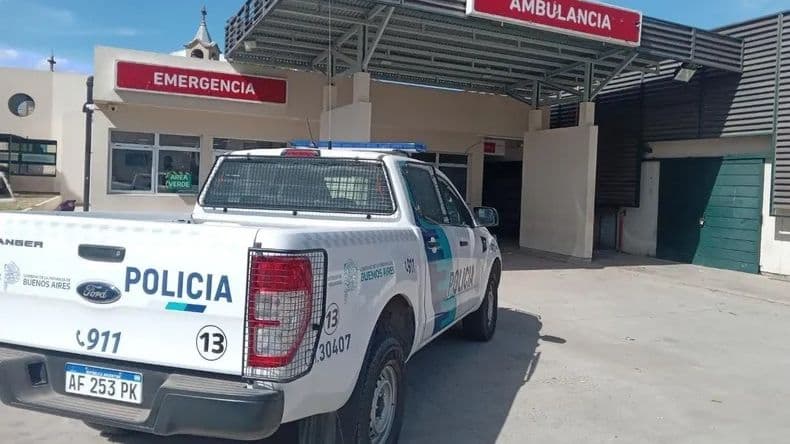Murió el joven baleado en el barrio Hernández y la Fiscalía ordenó las detenciones de ocho involucrados
