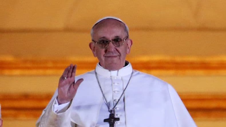 Murió el papa Francisco, líder espiritual y político del siglo XXI