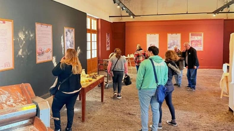 Pergamino celebra el 25 de Mayo con una fiesta patria, cultura y tradición