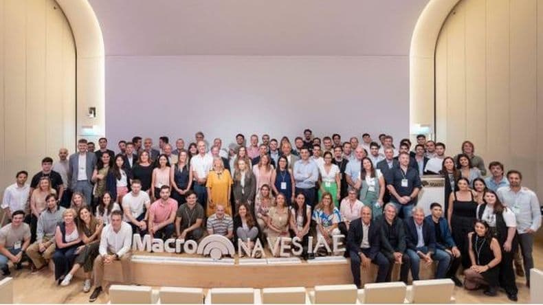Banco Macro y EmprendeIAE abren la convocatoria para Naves Argentina 2025