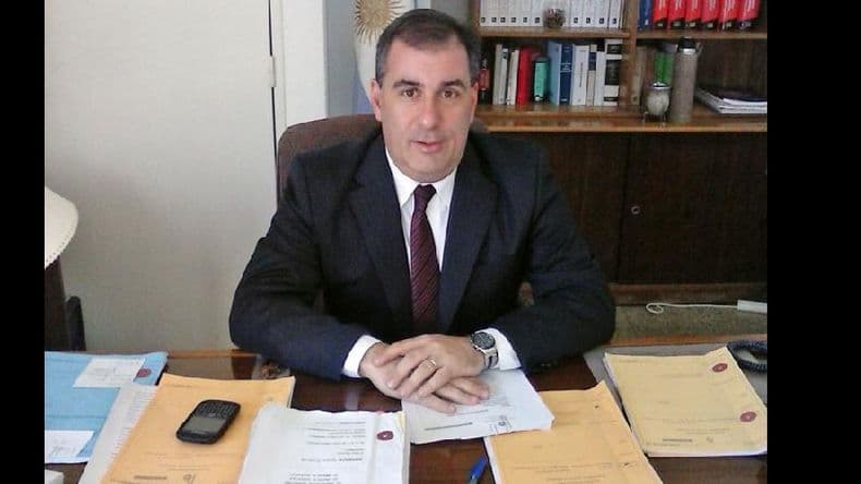 Condenaron en flagrancia a  varias personas por delitos cometidos en octubre