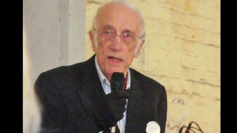 Hoy habrá sesión en el Concejo y un homenaje al  doctor Néstor Fernández