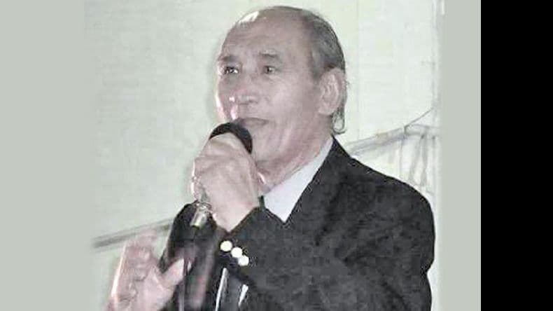 Tangos con Néstor Gallardo