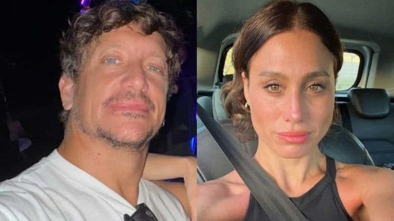 ¿Es Mercedes Oviedo la tercera en discordia entre Nicolás Vázquez y Gime Accardi?