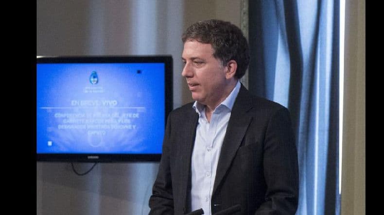 El Gobierno eliminó la última restricción al ingreso de capitales