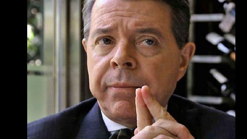 Allanamientos en la causa contra el exjuez Oyarbide