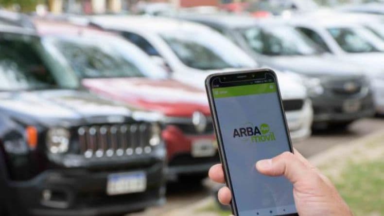 Vence plazo para pagar con descuento el impuesto a los automotores en Provincia
