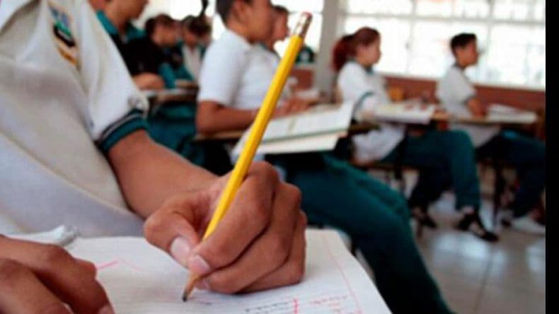 Firman acuerdo con escuelas privadas: cómo quedarán las cuotas