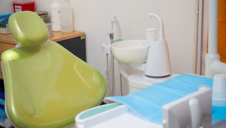 Nuevo sillón odontológico en el CAPS Ramón Carrillo: más salud para Pergamino
