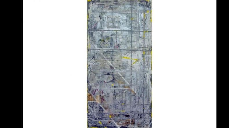 Pinturas de Miguel Angel Vecino
