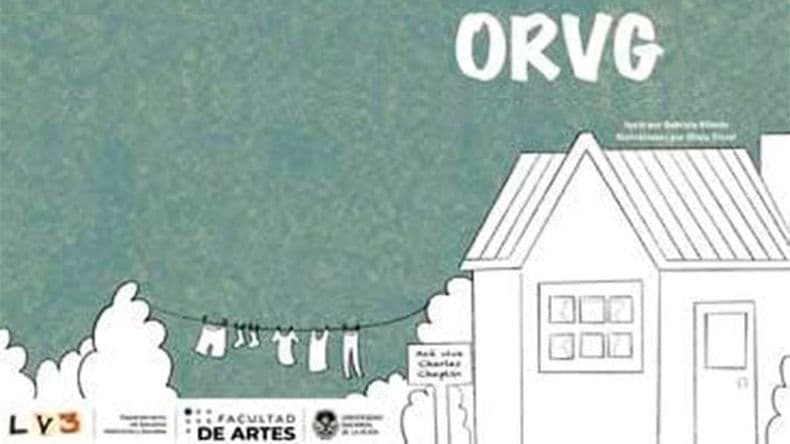 ORVG (Operativo rescate de veteranos de guerra) fue entregado a la Biblioteca Al