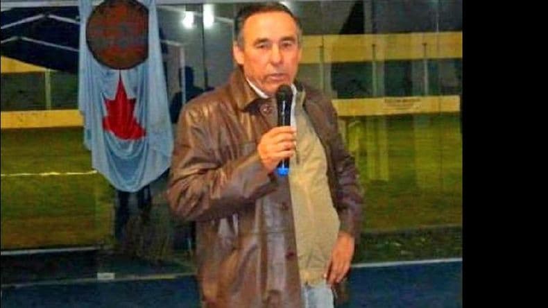 González: “No entendemos por qué no nos apoya nadie”