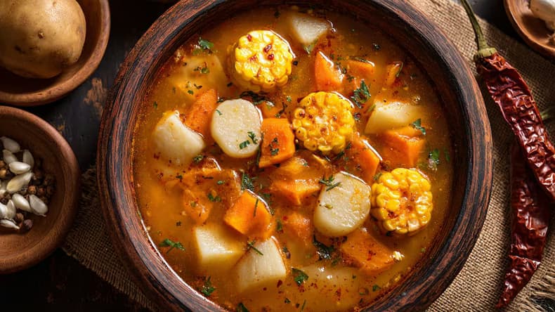 El otoño en la cocina: recetas y secretos de chefs para transformar la mesa con ingredientes de estación