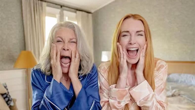 Estrenos imperdibles en Cinema Pergamino: Otro viernes de locos y La hora de la desaparición