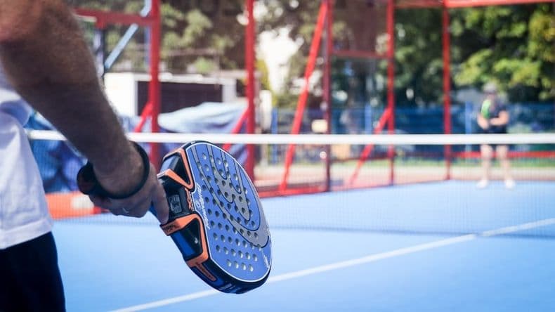 Padel en Argentina: un deporte en pleno crecimiento