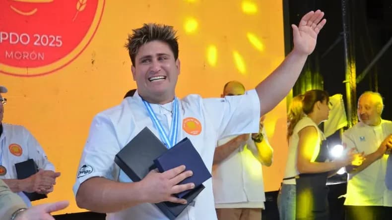 Este reconocimiento&nbsp;se suma a otro importante logro de Panadería Nemo, ya q