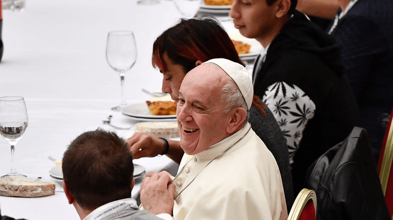 Los sabores del Papa Francisco: ñoquis, bagna cauda, alfajores y dulce de leche