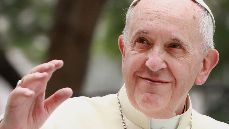 El Papa Francisco, uno de los grandes mutualistas y cooperativistas