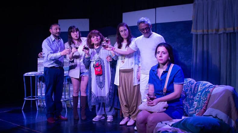 Para Anormales se estrena en Habemus Theatrum: humor, prejuicios y una necesaria reflexión en escena