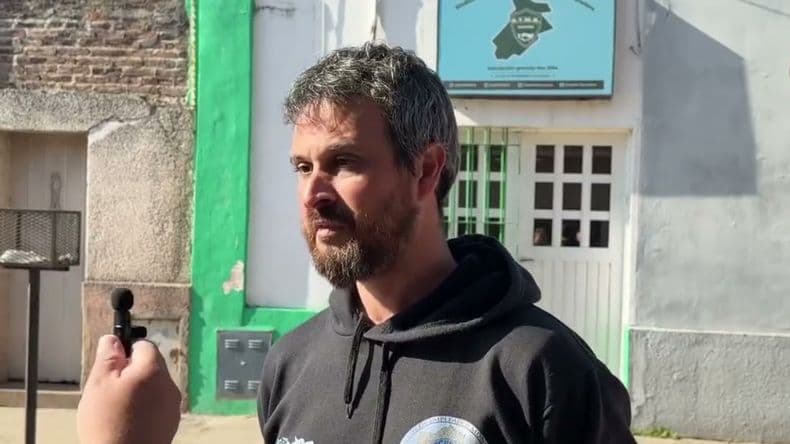 Baradero: Paritarias 2025, SOEMB rechaza la oferta del 2% del Ejecutivo y anticipa conflicto