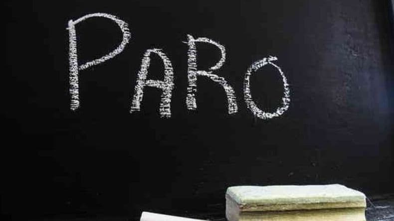 Docentes de la FEB paran este martes: ¿Cómo impactará la medida en Pergamino?