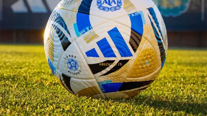 Alerta en el fútbol: por el paro general de la CGT se suspenden los partidos del jueves