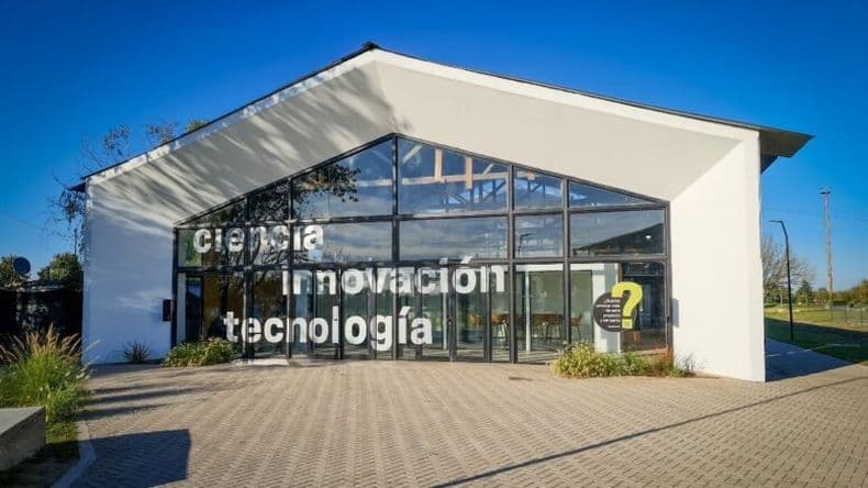 Encuentro de Integración Productiva Ítalo-Argentina en Pergamino