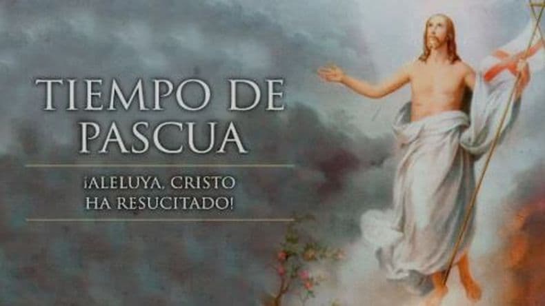 Pascuas: tiempo de esperanza, unión y nuevos comienzos