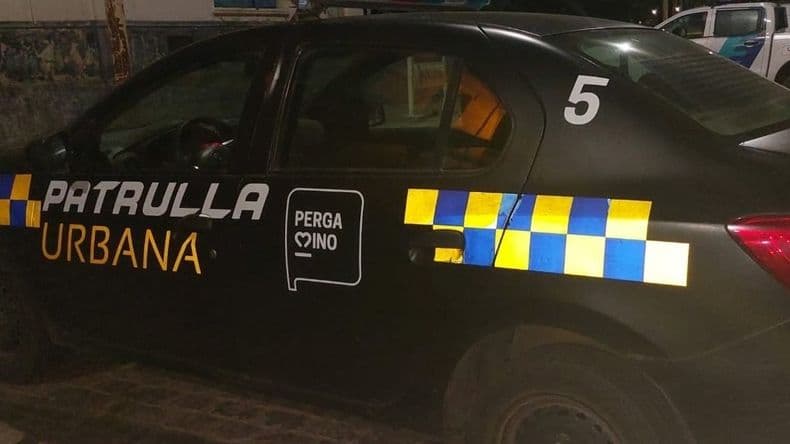 Ojos en Alerta: un vecino frustró un intento de robo en una vivienda del barrio Vicente López