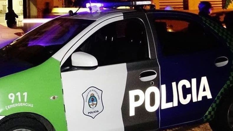 Violento asalto armado a un panadero en su casa: dos delincuentes irrumpieron y escaparon en minutos