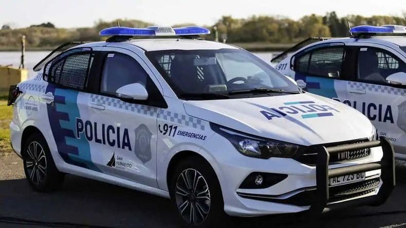 Un ladrón irrumpió en la casa de una docente mientras dormía y la mujer evitó que la redujera y que le robara