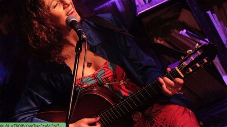 Paulina Torres inaugura el Festival de Diciembre del Tasso con Antídoto