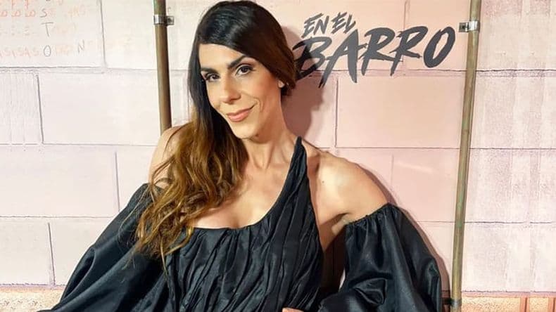 Payuca del Pueblo: “Mi leitmotiv es hacer lo que amo, lo que disfruto, y si eso 
