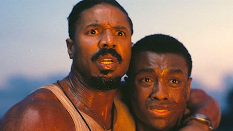 “Pecadores”, un thriller cargado de terror que promete cautivar a los fanáticos 
