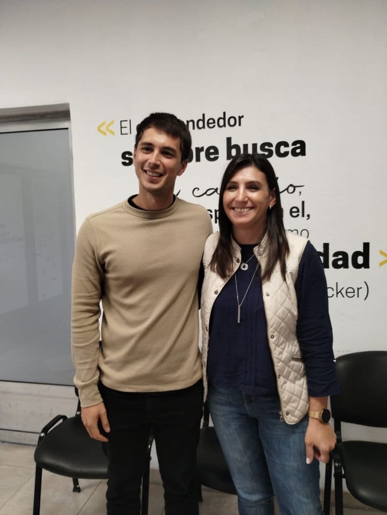 Personas con discapacidad podrán formarse en encuadernación y emprendedurismo