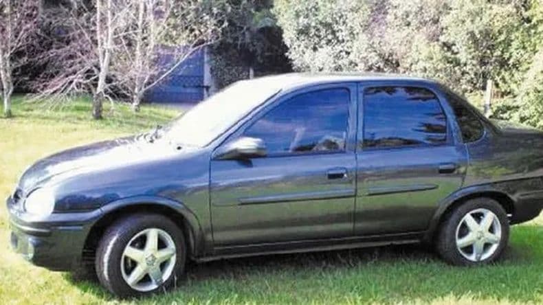 Detuvieron al colombiano líder de una banda de salideras bancarias que pinchaban ruedas que operó en Pergamino