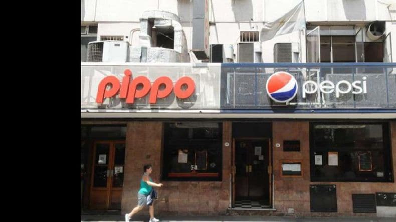 Cerró el restaurante Pippo, un clásico porteño que no pudo superar la pandemia