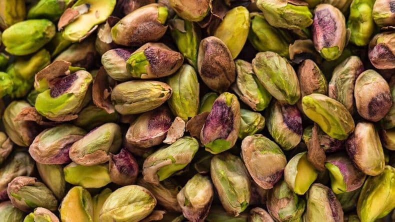 Día Mundial del Pistacho: un favorito de la gastronomía actual