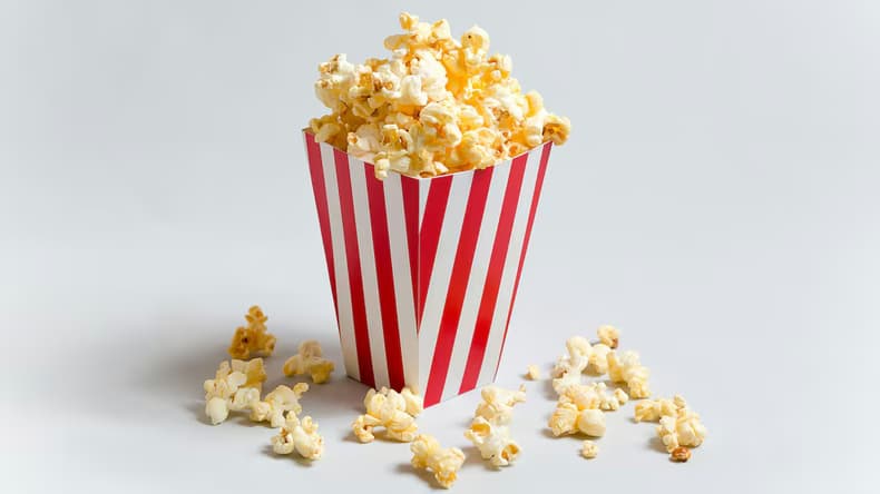 Día del Pochoclo: por qué se come en el cine, los nombres que tiene y cómo hacerlo en casa