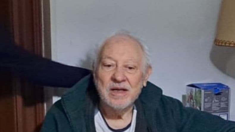 Profundo pesar por el fallecimiento de Rodolfo Ernesto "Polo" Chiesa