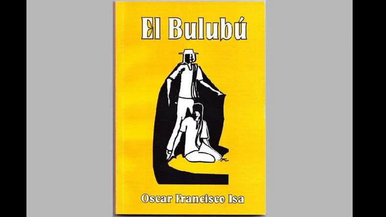 Oscar Isa presenta su noveno libro