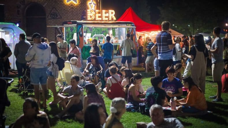 Potenciate: este fin de semana 120 emprendedores participarán de la feria