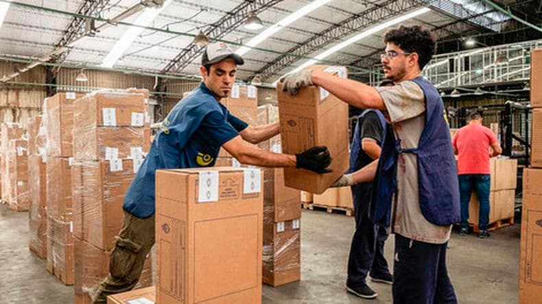 Provincia pagará un bono extra a los estatales que trabajen en el operativo de las elecciones