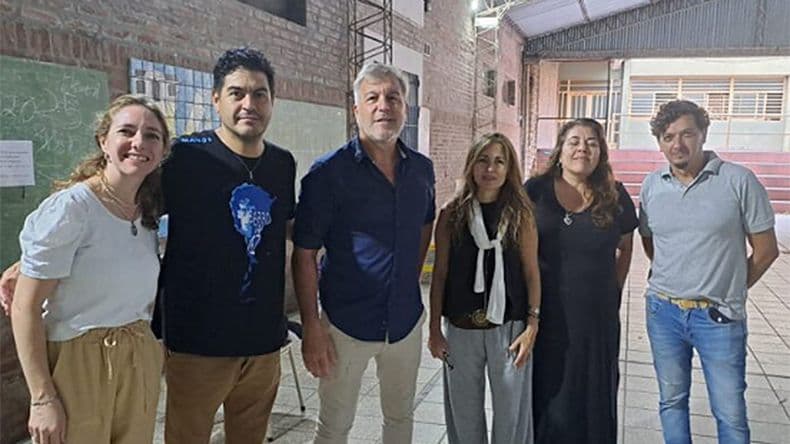 Atahualpa Yupanqui llega a las aulas con un proyecto sobre identidad y memoria