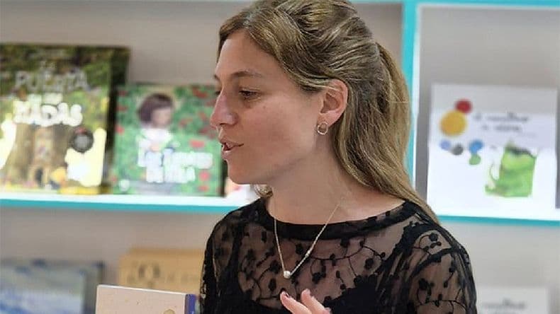 Puentes de papel, un taller para docentes de nivel inicial, bibliotecarios y libreros