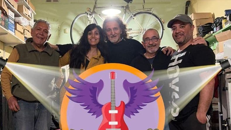 Fin de semana cultural en Pergamino: música en vivo, muestras, cine y visita a los museos